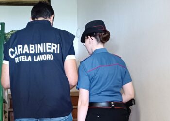 Carenze sulla sicurezza e sulla formazione dei lavoratori, 3 mila euro di sanzione per una struttura ricettiva a Quartu
