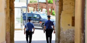 Coltivazione e detenzione di stupefacenti a Narcao, denunciato un operaio 40enne