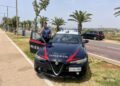 Controlli al Poetto a Cagliari, 6 automobilisti segnalati per guida in stato di ebbrezza