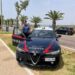 Controlli al Poetto a Cagliari, 6 automobilisti segnalati per guida in stato di ebbrezza