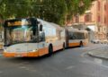 La grande svolta del Ctm: sì della Regione, arrivano gli autobus a Capoterra, Sestu, Settimo, Maracalagonis, Sinnai e Uta