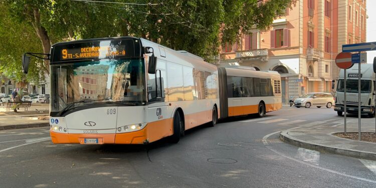 La grande svolta del Ctm: sì della Regione, arrivano gli autobus a Capoterra, Sestu, Settimo, Maracalagonis, Sinnai e Uta