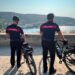 Cagliari, nuove e-bike per i carabinieri: un servizio di prossimità ecosostenibile