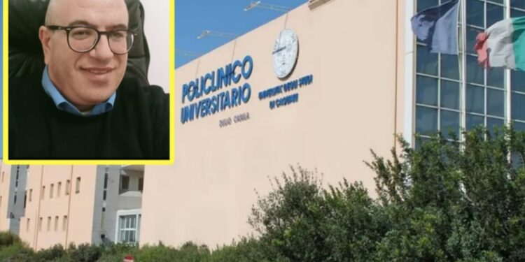 Caos Policlinico: “Reparti e Pronto Soccorso al collasso: basta l’assenza di un solo operatore per fermare un laboratorio specialistico”