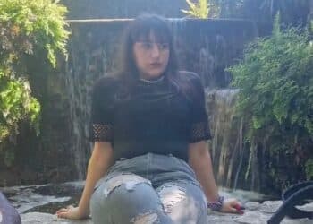 Monserrato in lutto per Denise, 17 anni:  “Eri bellissima e avevi tutta la vita davanti a te”