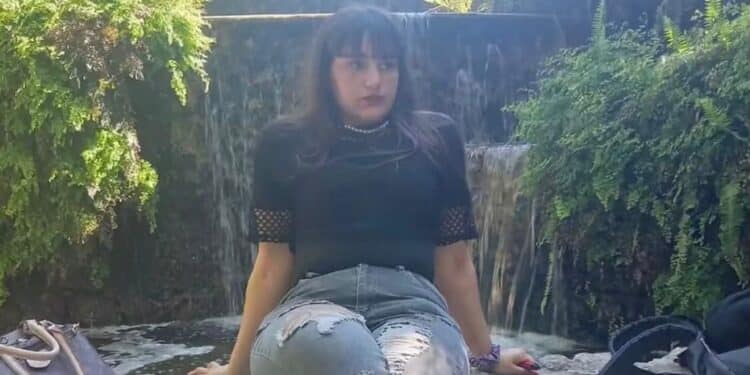 Monserrato in lutto per Denise, 17 anni:  “Eri bellissima e avevi tutta la vita davanti a te”