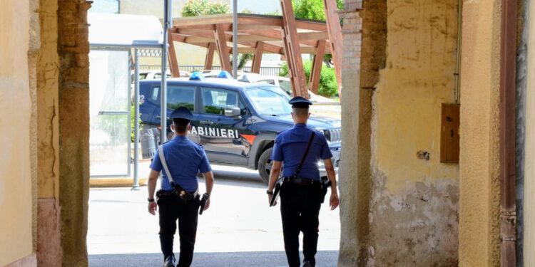 Sinnai, revocati i servizi sociali: 43enne in arresto per spaccio di stupefacenti