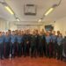 Cagliari, arrivati 24 Carabinieri Allievi Marescialli per il potenziamento estivo dei presidi dell’Arma