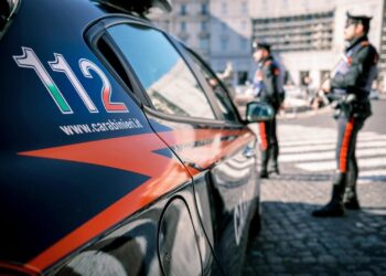 Arbus, 25enne denunciato per guida in stato di ebbrezza e senza patente