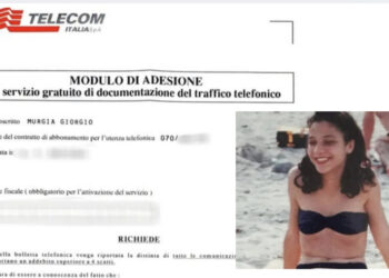Manuela Murgia, spunta un nuovo documento: “Inquietanti telefonate dopo la morte della ragazza”