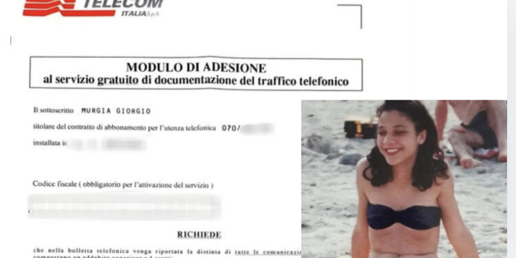 Manuela Murgia, spunta un nuovo documento: “Inquietanti telefonate dopo la morte della ragazza”