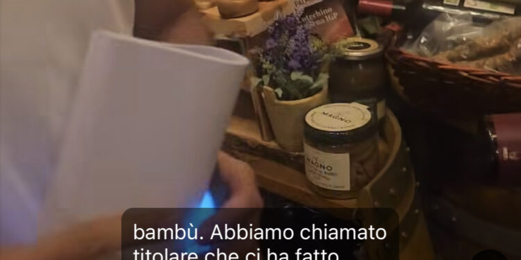 Quartu, blitz dei Nas alla prosciutteria: “Mi chiudete il locale, mi viene da piangere”
