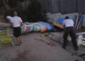 Pula, blitz della Guardia Costiera: sequestrati campi da beach volley, sup, canoe e attrezzature da spiaggia incustodite