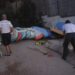 Pula, blitz della Guardia Costiera: sequestrati campi da beach volley, sup, canoe e attrezzature da spiaggia incustodite