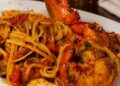 La cultura nel piatto, spaghetti all’astice