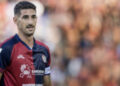 Cagliari, esordio vincente in Coppa Italia con l’Arezzo battuto per 1-0