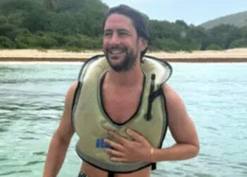 Cade dalle scale di un hotel in Messico: muore a 38 anni Massimiliano Gatti