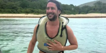 Cade dalle scale di un hotel in Messico: muore a 38 anni Massimiliano Gatti
