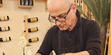 Quartu, chiude la prosciutteria “Pata Negra”: “Non abbiamo più le forze per andare avanti”