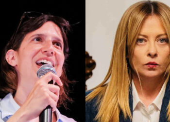 Elly Schlein attacca: “Fallimento del Governo sui migranti”. Meloni: “Propaganda”