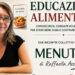 Educazione Alimentare: al via i nuovi incontri firmati Menutrix di Raffaella Aschieri