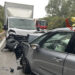 Olbia, scontro auto- furgone lungo la 125: dichiarata la morte cerebrale per una 49enne