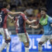Parma-Cagliari 0-1, un eurogol di Romano fa volare o rossoblu’: ci siamo anche noi!