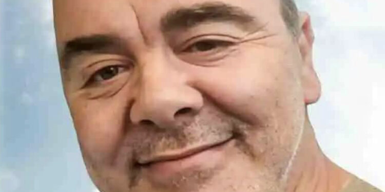 Villacidro, addio al noto chef Igor Meloni: aveva 55 anni