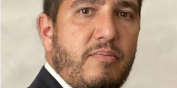 Gravissimo incidente in auto lungo la 127: morto l’imprenditore 44enne Giovanni Orani
