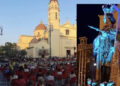 Quartu, la cover band al posto del big alla festa patronale: “La terza città della Sardegna non merita un’offesa del genere”