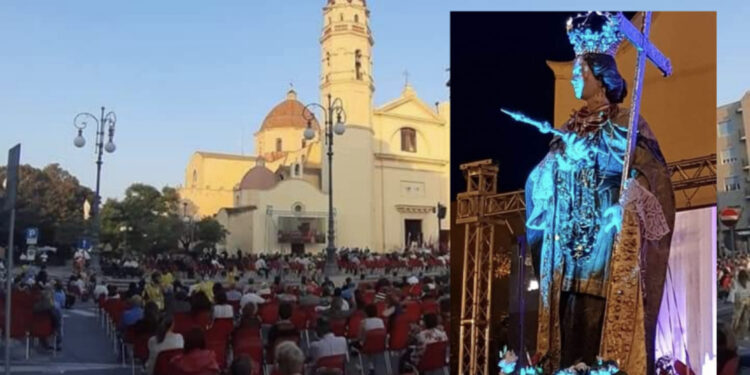 Quartu, la cover band al posto del big alla festa patronale: “La terza città della Sardegna non merita un’offesa del genere”