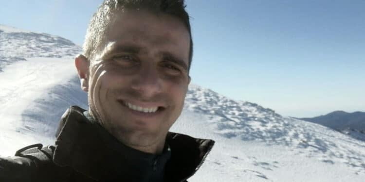 Tragico incidente a Tortolì: Villaputzu piange il 41enne Christian Sirigu