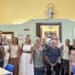 Cagliari, dalla Toscana distribuiti 80 chili di pasti confezionati per la mensa della Caritas