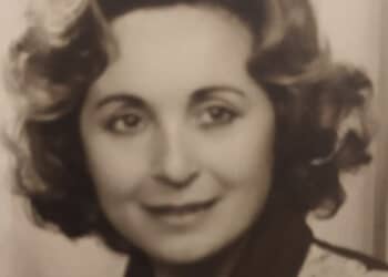 Cagliari, all’età di 90 anni si è spenta la cara Luciana Granata