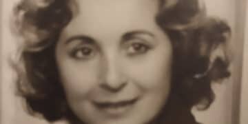 Cagliari, all’età di 90 anni si è spenta la cara Luciana Granata