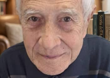 Dopo breve malattia, circondato dai suoi affetti più cari, si è  ricongiunto con la sua amata Margherita nel Regno del Signore  Ennio Pietro Pasella