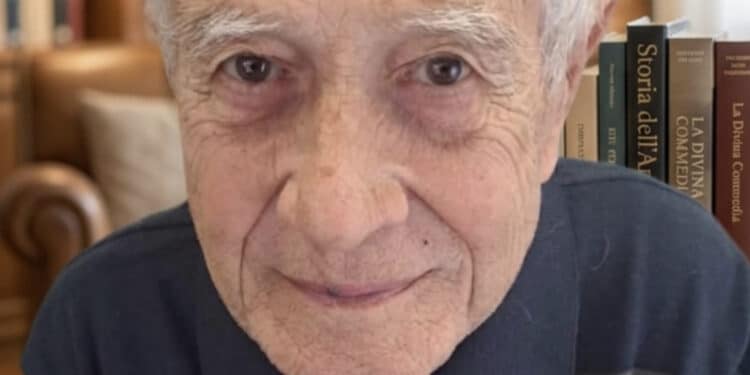 Dopo breve malattia, circondato dai suoi affetti più cari, si è ricongiunto con la sua amata Margherita nel Regno del Signore Ennio Pietro Pasella