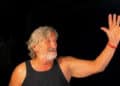 Sestu, addio al burattinaio Rahul Bernardelli: “Non dimenticheremo mai la tua straordinaria umanità”