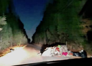 Capoterra, sinergia di forze contro chi sporca l’ambiente: maxi multa di oltre 4 mila euro