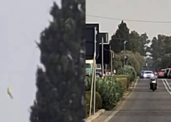 Villa San Pietro, malore mentre guida la moto: operaio di Sarroch trasportato con l’elisoccorso in ospedale