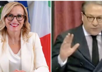 Rifiuti a Cagliari, Farris presenta una mozione di censura: “Costi record e sporcizia, si revochino le deleghe all’assessora Giua Marassi”