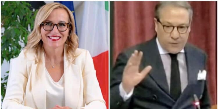 Rifiuti a Cagliari, Farris presenta una mozione di censura: “Costi record e sporcizia, si revochino le deleghe all’assessora Giua Marassi”