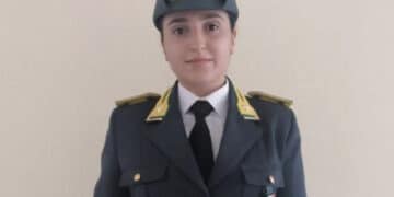 Maresciallo della Guardia di Finanza muore a 29 anni: avrebbe dovuto sposarsi fra pochi mesi