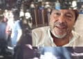 Sigfrido Ranucci a Florinas: “Grazie Sardegna, la speranza di un mondo migliore parte anche da qui”