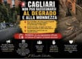 Rifiuti a Cagliari, il blogger Marcello Polastri scrive al Comune: “Non possiamo rassegnarci”