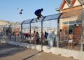 Monastir, troppi sbarchi di migranti, situazione insostenibile al centro: il Sap alza la voce, “struttura e organici non sono più adeguati”