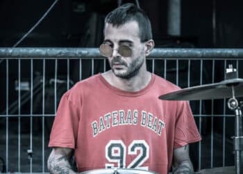 Cagliari, addio al giovane insegnante di batteria Matteo Defraia
