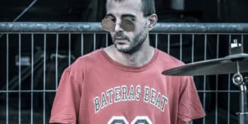 Cagliari, addio al giovane insegnante di batteria Matteo Defraia
