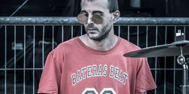 Cagliari, addio al giovane insegnante di batteria Matteo Defraia