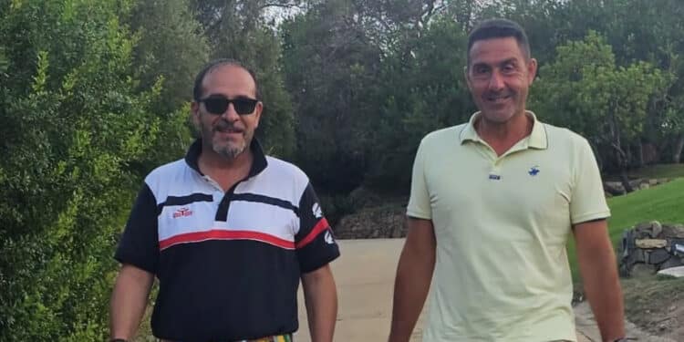 Villasimius, Vannacci incontra il sindaco Dessì: scoppia la polemica social
